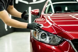 The Benefits of Ceramic Coating for Your Vehicle – A Portsmouth Perspective